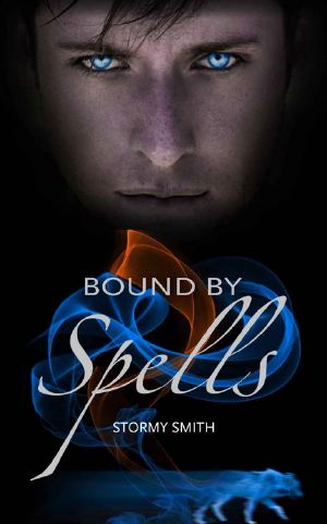 [Bound 02] • Bound by Spells